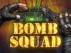 Bomb Squad