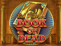 Book of Dead